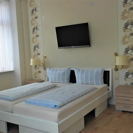Apartman Haus Bethania - Bad Kissingen