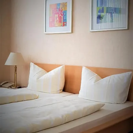 Apartman Haus Bethania -