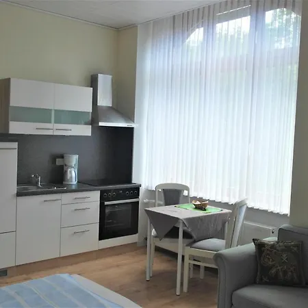 Haus Bethania - *