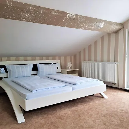 Haus Bethania - Apartman