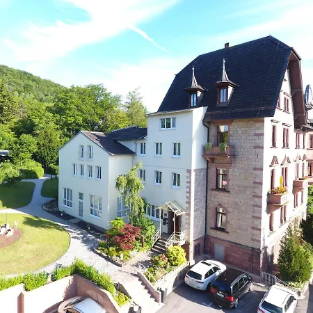 Haus Bethania - Apartman