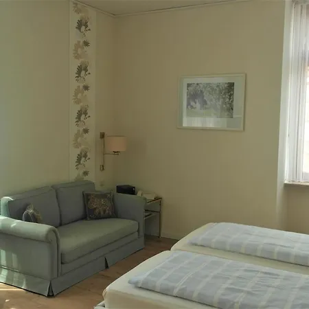 Haus Bethania - *