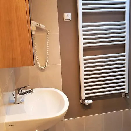 Apartman Haus Bethania - *